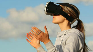 Entrepreneurship in Technologie und Digitalisierung (Photo: Bradley Hook)